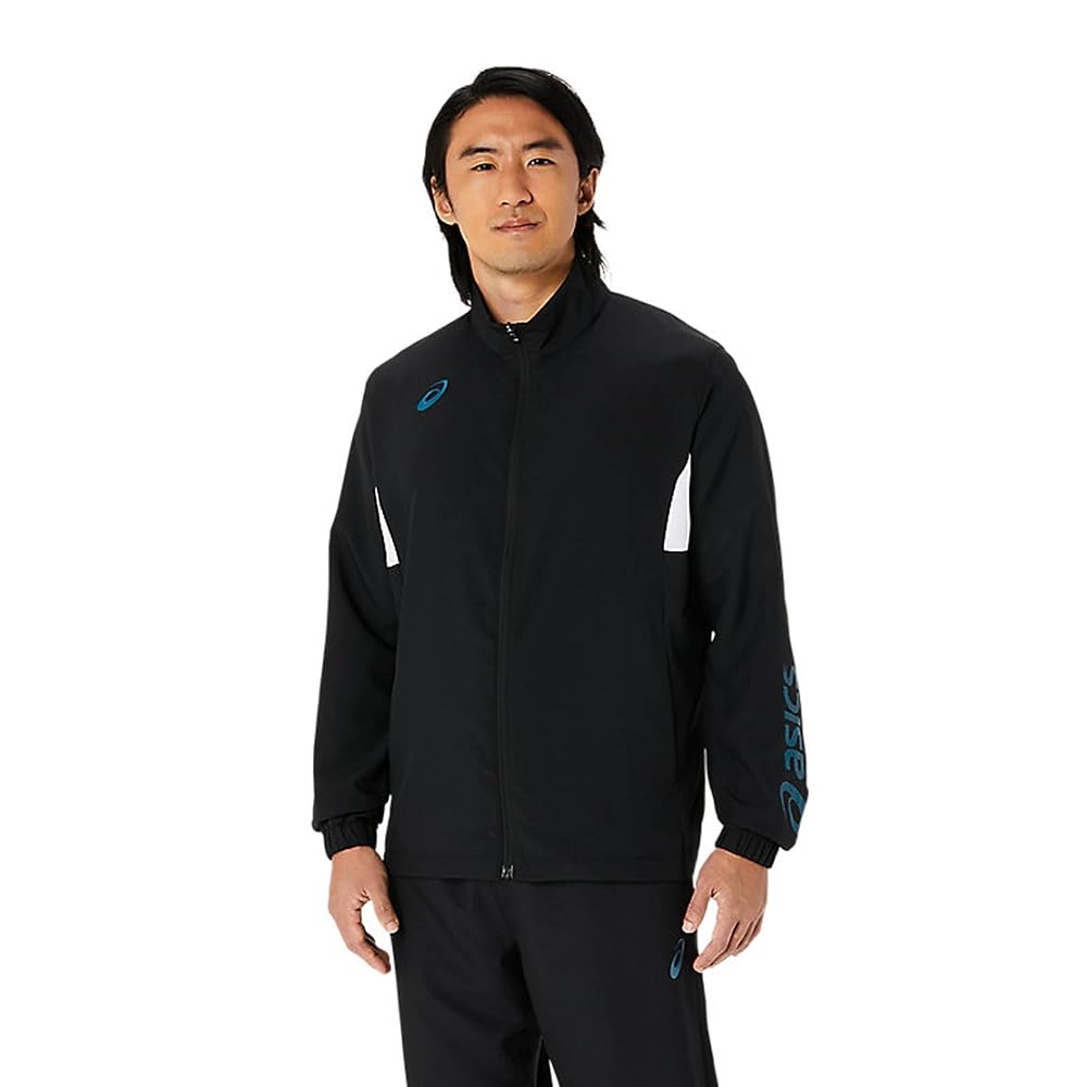 Amazon | [アシックス] ジャケット ドライクロスジャケット